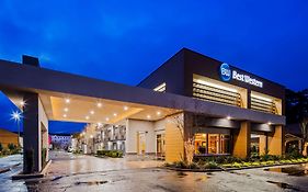 Best Western Northpark Inn Covington La